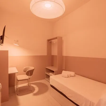 Cíes Cervantes 7 Apartamento