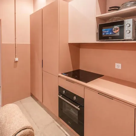 Cíes Cervantes 7 * Vigo