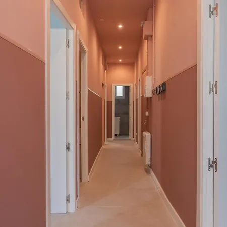 Apartamento Cíes Cervantes 7 *