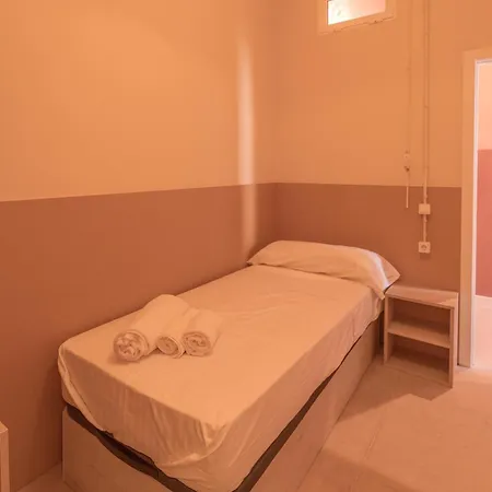 Apartamento Cíes Cervantes 7
