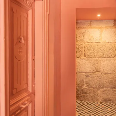 Apartamento Cíes Cervantes 7