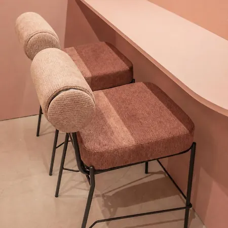 Apartamento Cíes Cervantes 7 *