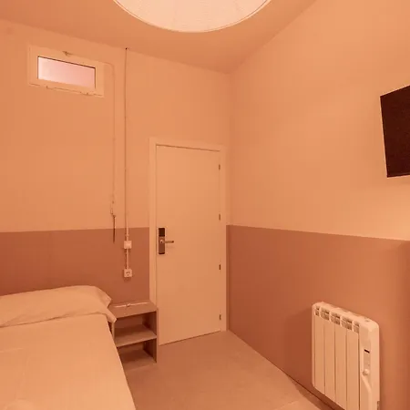 Cíes Cervantes 7 Apartamento *