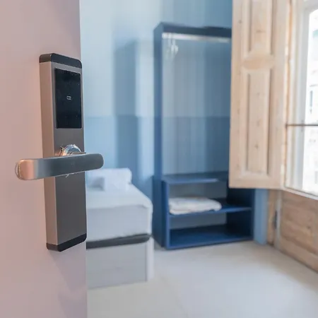 Cíes Cervantes 7 Apartamento *
