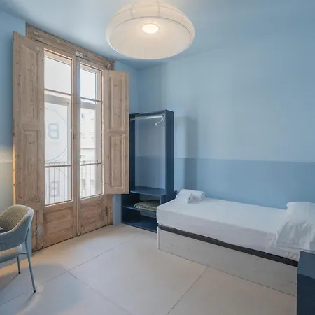 Cíes Cervantes 7 Apartamento