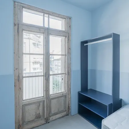 Cíes Cervantes 7 Apartamento *