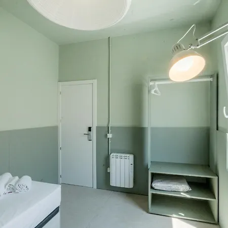 Cíes Cervantes 7 * Vigo