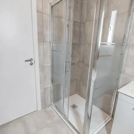 Cíes Cervantes 7 Apartamento