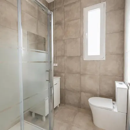 Cíes Cervantes 7 Apartamento Vigo